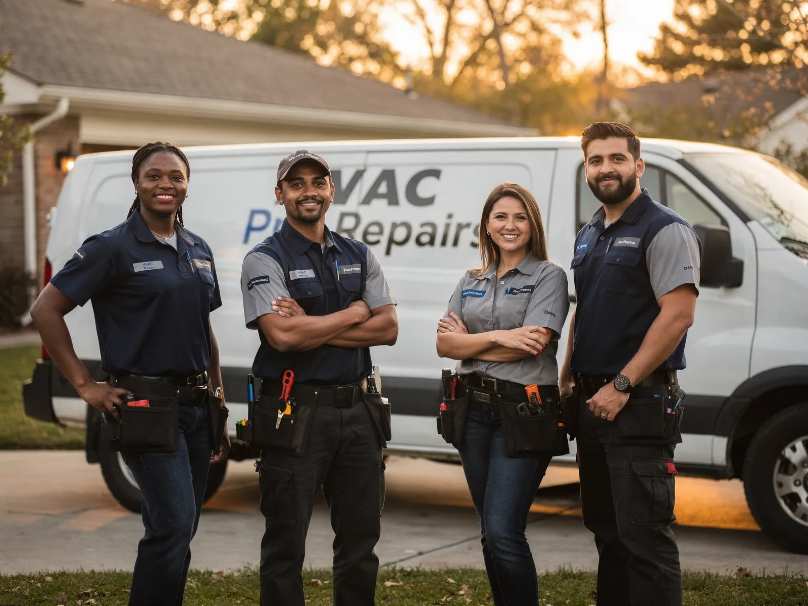 Heat Pump Repair company in Levittown, NY
